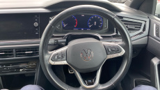 Volkswagen Polo 1.0 TSI R-Line 5dr Petrol Hatchback